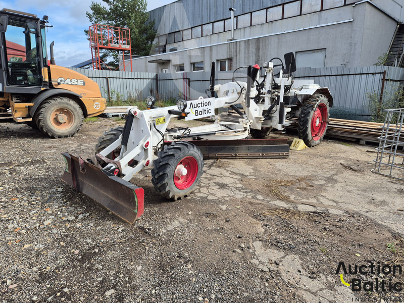 Ei Attachments 09.NH.2750 - آلة تسوية الأرض: صور 1 Ei Attachments 09.NH.2750 - آلة تسوية الأرض: صور 1
