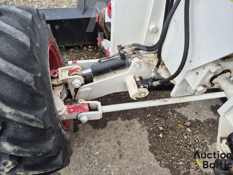 آلة تسوية الأرض Ei Attachments 09.NH.2750: صور 15 آلة تسوية الأرض Ei Attachments 09.NH.2750: صور 15