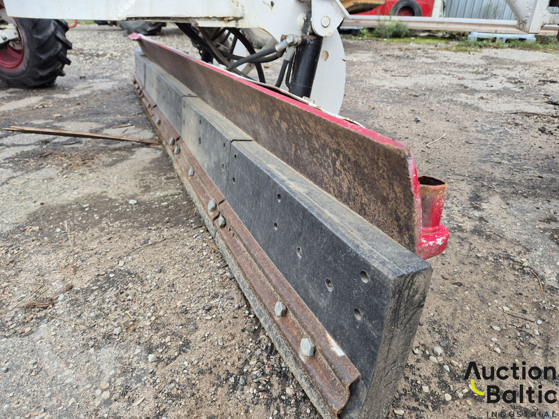 آلة تسوية الأرض Ei Attachments 09.NH.2750: صور 9 آلة تسوية الأرض Ei Attachments 09.NH.2750: صور 9