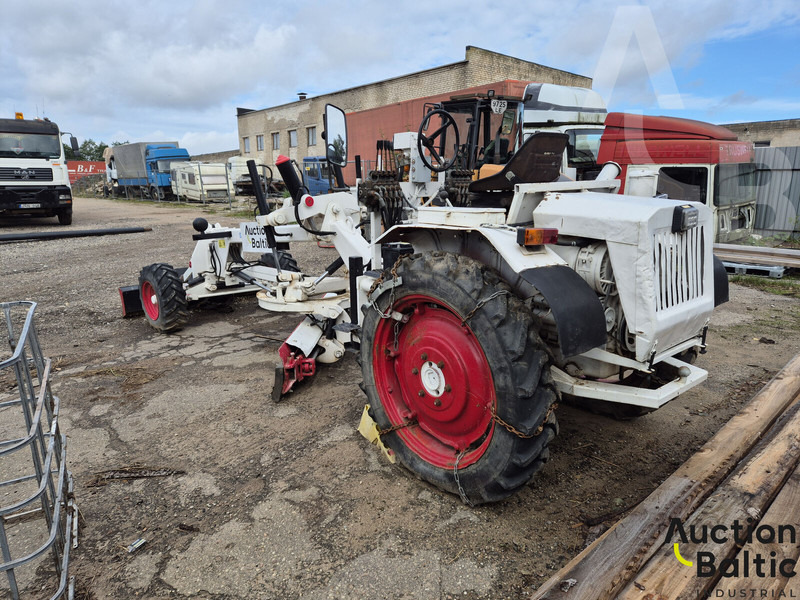 Ei Attachments 09.NH.2750 - آلة تسوية الأرض: صور 3 Ei Attachments 09.NH.2750 - آلة تسوية الأرض: صور 3