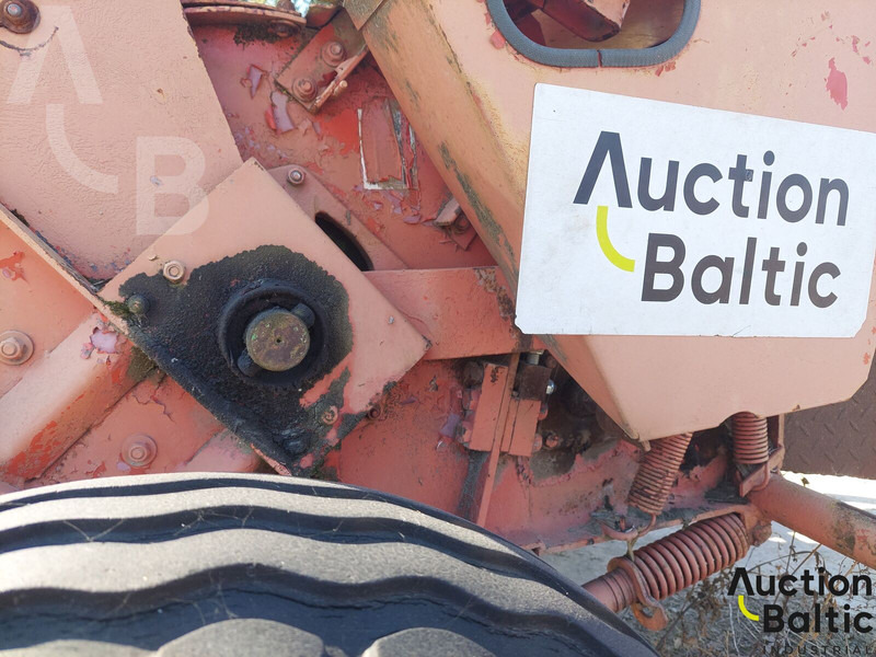 Fahr FH 900 - ماكينة تقطيع الأغصان: صور 5 Fahr FH 900 - ماكينة تقطيع الأغصان: صور 5