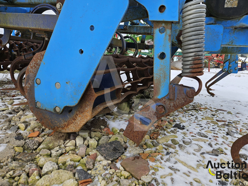 مسلفة Farmet K 800 PS: صور 11 مسلفة Farmet K 800 PS: صور 11