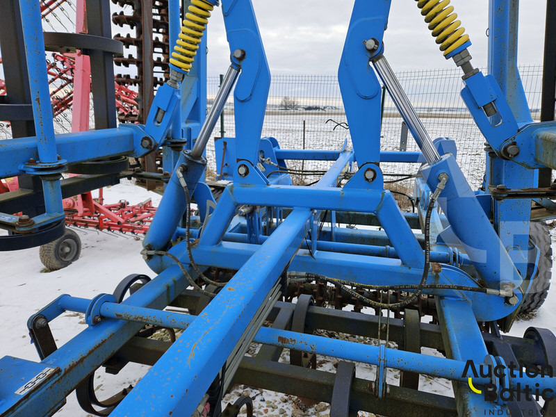 مسلفة Farmet K 800 PS: صور 8 مسلفة Farmet K 800 PS: صور 8