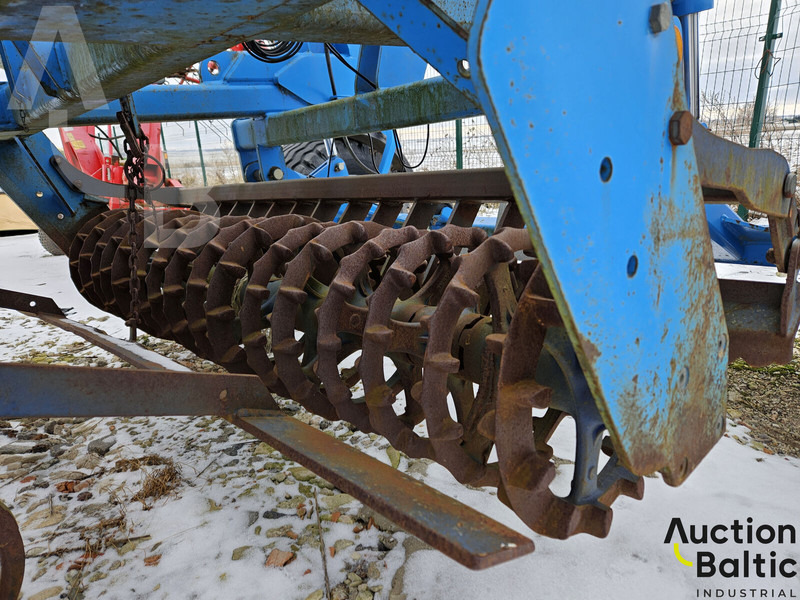 مسلفة Farmet K 800 PS: صور 6 مسلفة Farmet K 800 PS: صور 6