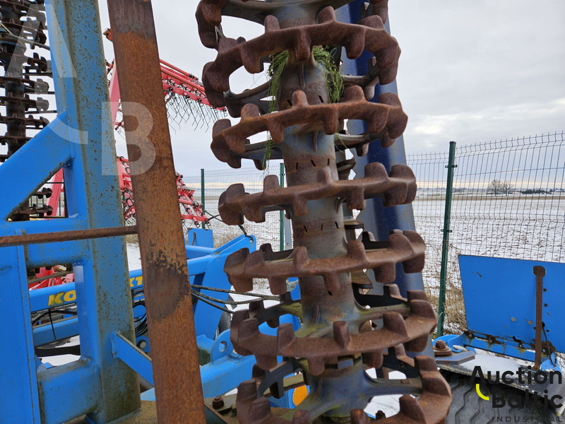 Farmet K 800 PS - مسلفة: صور 5 Farmet K 800 PS - مسلفة: صور 5