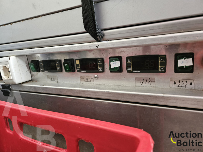 الشاحنات الصغيرة Fiat Ducato: صور 18