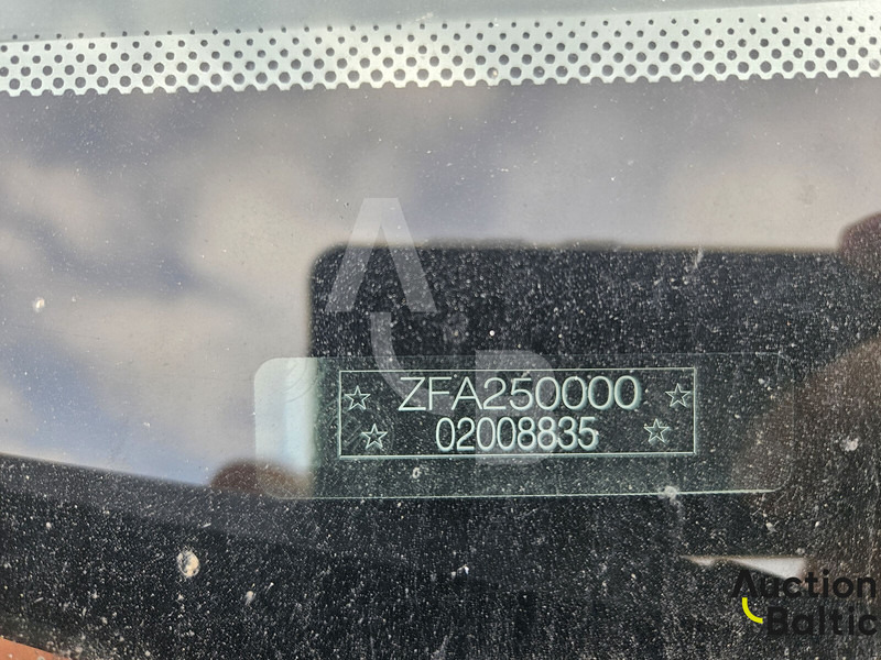 الشاحنات الصغيرة Fiat Ducato: صور 11