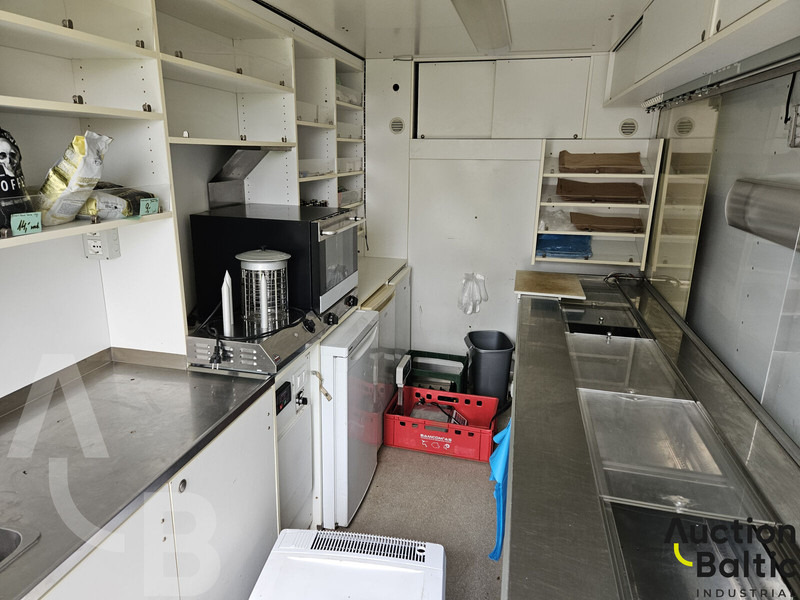 الشاحنات الصغيرة Fiat Ducato: صور 9