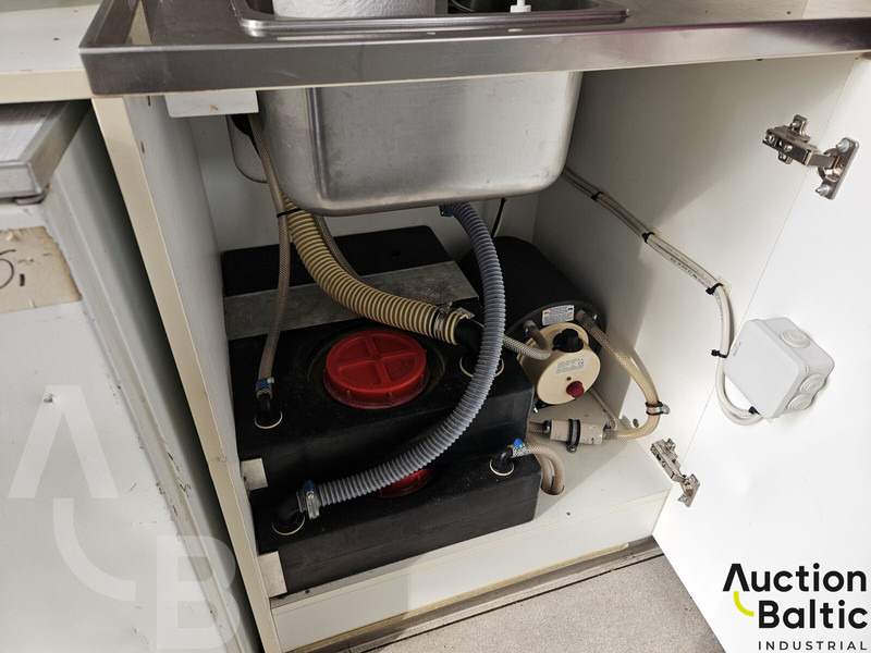 الشاحنات الصغيرة Fiat Ducato: صور 15