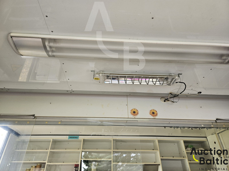 الشاحنات الصغيرة Fiat Ducato: صور 13