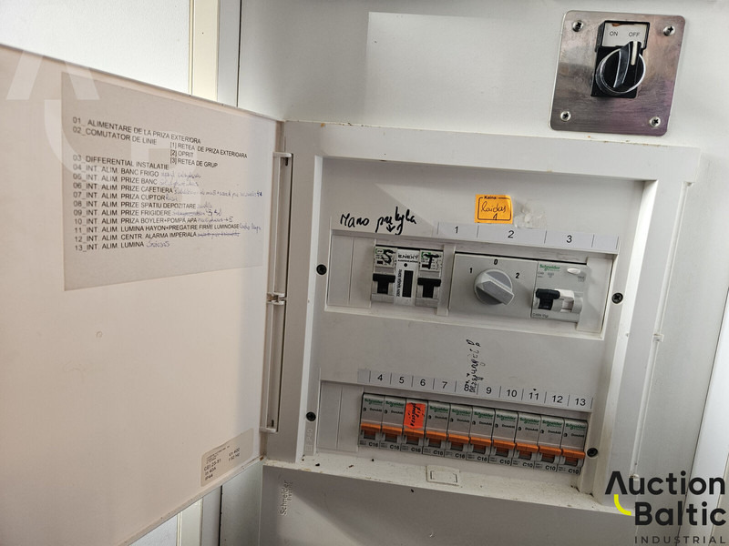 الشاحنات الصغيرة Fiat Ducato: صور 19