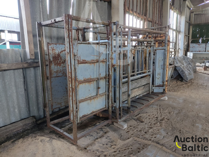 For Most - المعدات لتربية الماشية: صور 2 For Most - المعدات لتربية الماشية: صور 2