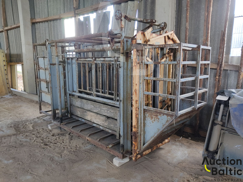 For Most - المعدات لتربية الماشية: صور 1 For Most - المعدات لتربية الماشية: صور 1