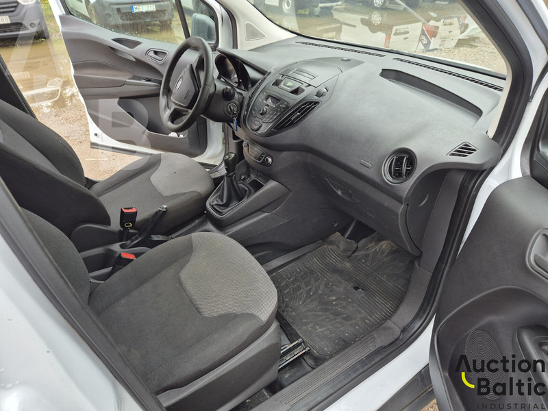 Ford Courier - فان المدمجة: صور 5 Ford Courier - فان المدمجة: صور 5