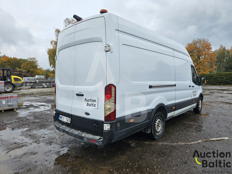 Ford Transit - فان: صور 3 Ford Transit - فان: صور 3