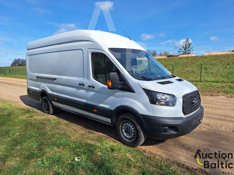 Ford Transit - فان: صور 4 Ford Transit - فان: صور 4