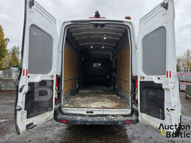 Ford Transit - فان: صور 5 Ford Transit - فان: صور 5