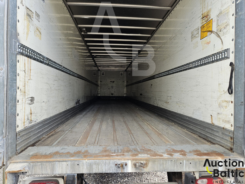 Fruehauf T39 - الخيمة نصف مقطورة: صور 5 Fruehauf T39 - الخيمة نصف مقطورة: صور 5