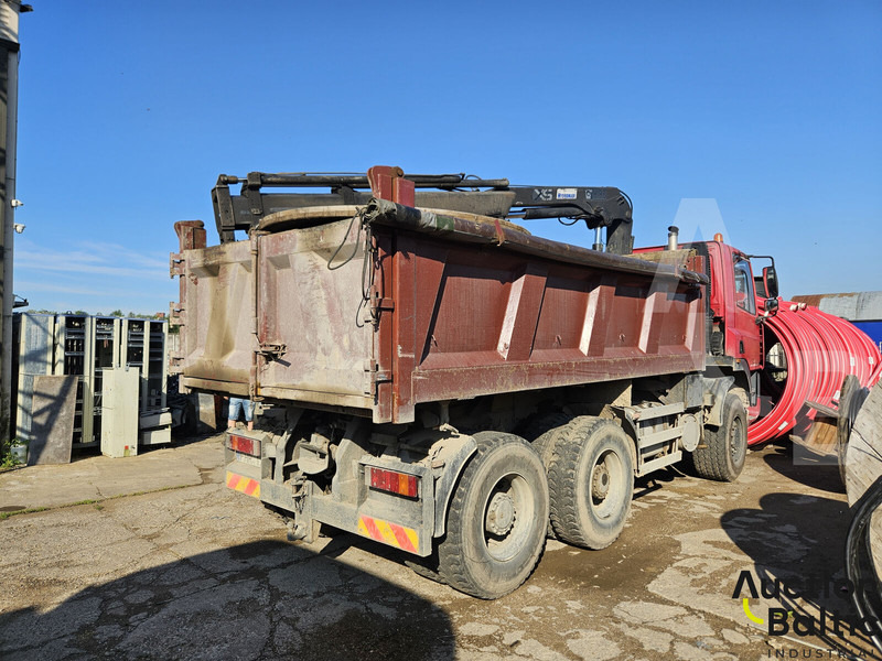 Ginaf M 3329 - قلابات: صور 3 Ginaf M 3329 - قلابات: صور 3