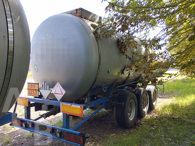 Hendricks Goch - نصف مقطورة صهريج: صور 5 Hendricks Goch - نصف مقطورة صهريج: صور 5