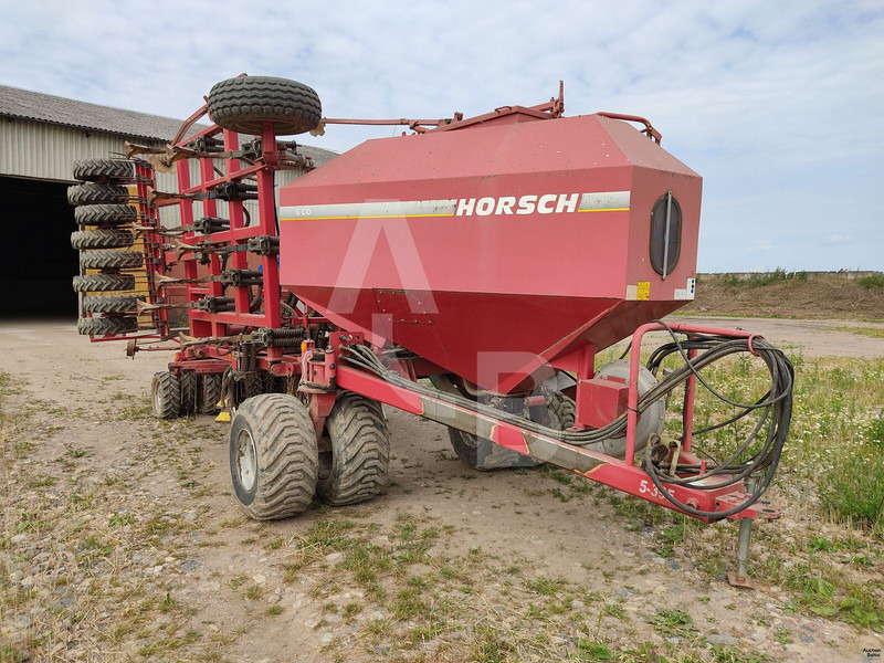 Horsch 6-CO - الة بذر: صور 1 Horsch 6-CO - الة بذر: صور 1