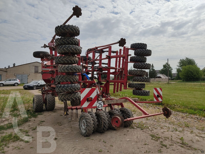 Horsch 6-CO - الة بذر: صور 3 Horsch 6-CO - الة بذر: صور 3