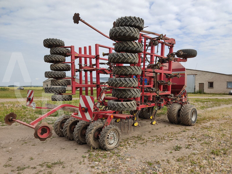 Horsch 6-CO - الة بذر: صور 4 Horsch 6-CO - الة بذر: صور 4