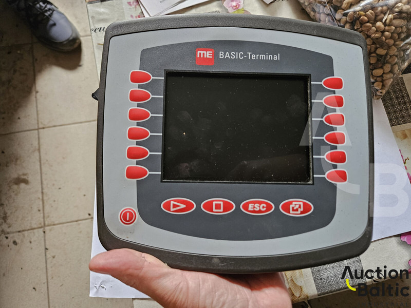 Horsch Focus 4 TD - الة بذر: صور 5 Horsch Focus 4 TD - الة بذر: صور 5