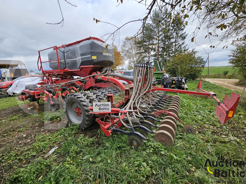 Horsch Focus 4 TD - الة بذر: صور 4 Horsch Focus 4 TD - الة بذر: صور 4