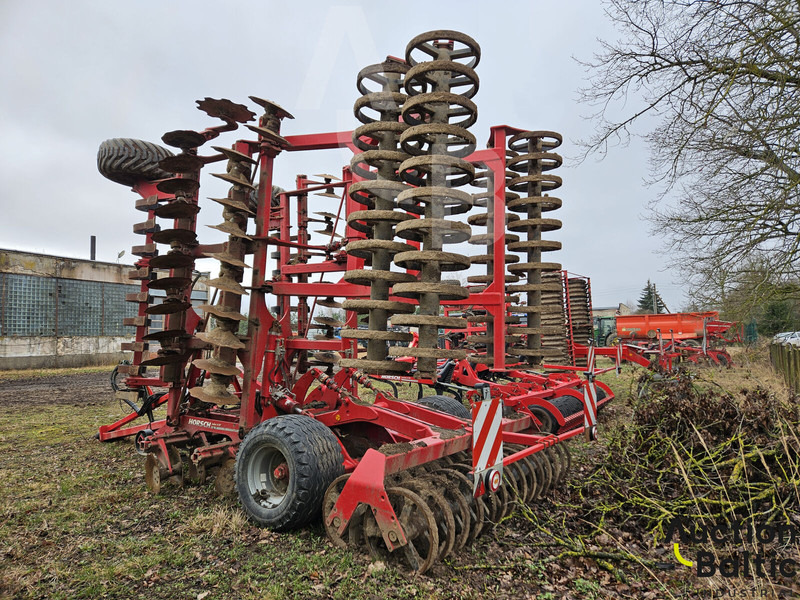 Horsch Joker 8 RT - مسلفة: صور 4 Horsch Joker 8 RT - مسلفة: صور 4