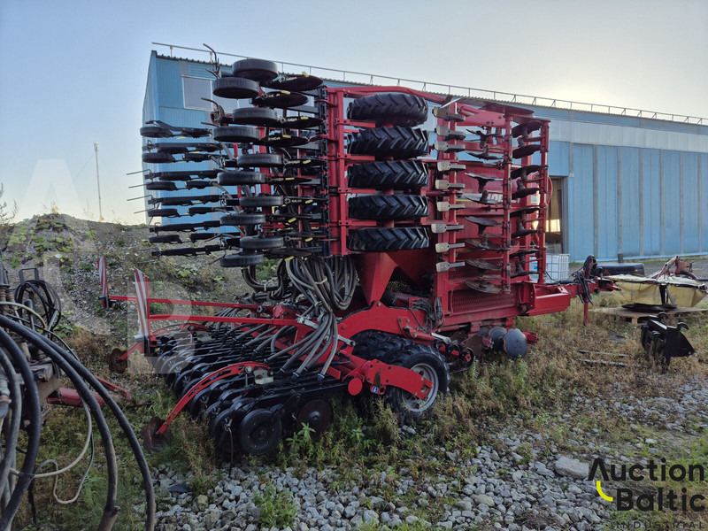 Horsch Pronto 6 DC - الة بذر: صور 4 Horsch Pronto 6 DC - الة بذر: صور 4