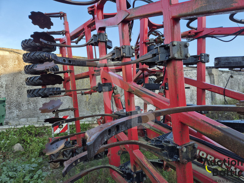 Horsch Tiger 6 AS - مسلفة: صور 5 Horsch Tiger 6 AS - مسلفة: صور 5