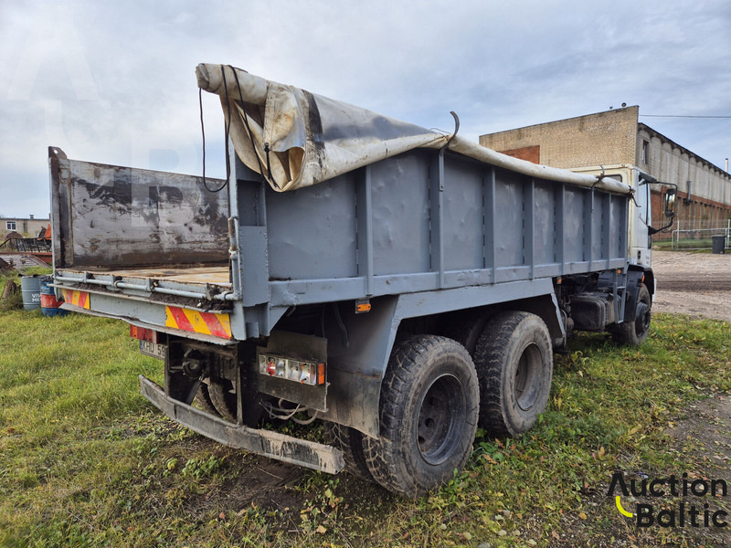 Iveco 260 E27 - قلابات: صور 3 Iveco 260 E27 - قلابات: صور 3