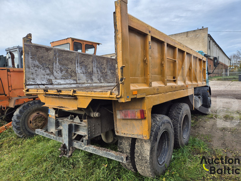 Iveco 260 E27 - قلابات: صور 3 Iveco 260 E27 - قلابات: صور 3