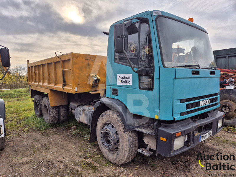 Iveco 260 E27 - قلابات: صور 2 Iveco 260 E27 - قلابات: صور 2