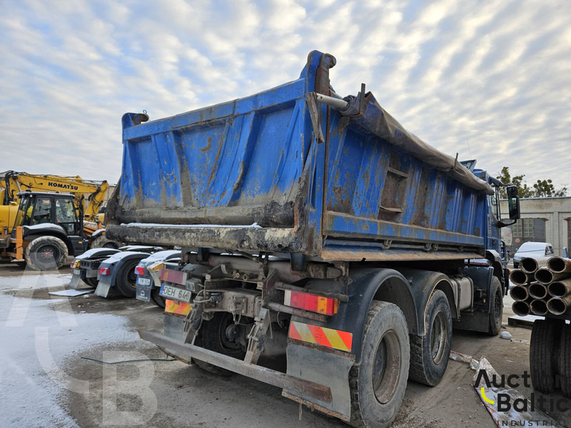 Iveco 260 E44 - قلابات: صور 3 Iveco 260 E44 - قلابات: صور 3