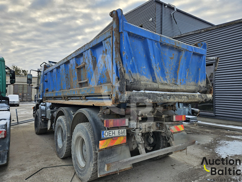 Iveco 260 E44 - قلابات: صور 4 Iveco 260 E44 - قلابات: صور 4