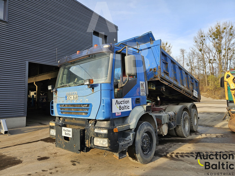 Iveco 260E44 - قلابات: صور 1 Iveco 260E44 - قلابات: صور 1