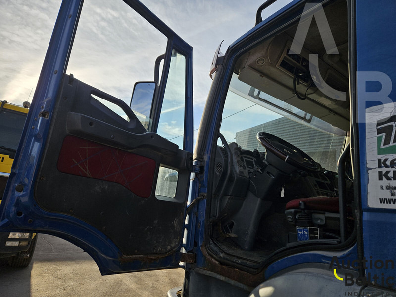 Iveco 260E44 - قلابات: صور 5 Iveco 260E44 - قلابات: صور 5