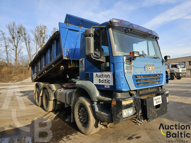Iveco 260E44 - قلابات: صور 2 Iveco 260E44 - قلابات: صور 2