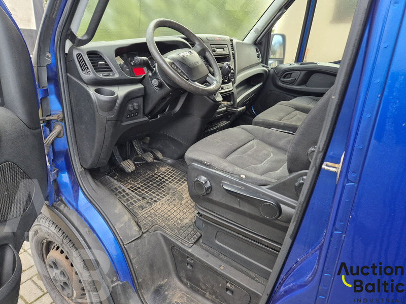 Iveco 35S17 - فان: صور 5 Iveco 35S17 - فان: صور 5