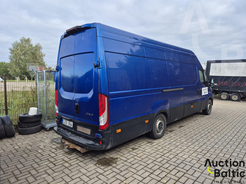 Iveco 35S17 - فان: صور 3 Iveco 35S17 - فان: صور 3