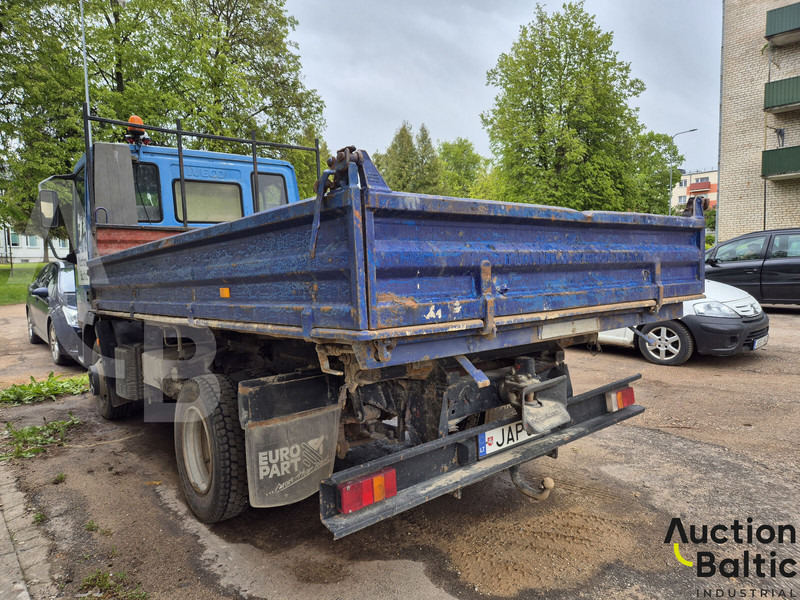 Iveco 65E10 - قلابات: صور 3 Iveco 65E10 - قلابات: صور 3