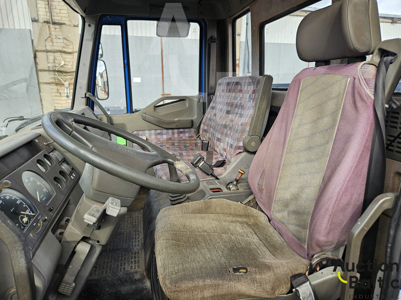 Iveco 75E14 - سيارة السحب للتصليح: صور 5 Iveco 75E14 - سيارة السحب للتصليح: صور 5