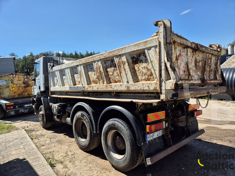 Iveco AD 260T - قلابات: صور 4 Iveco AD 260T - قلابات: صور 4