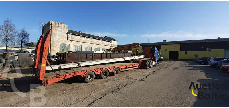 Iveco AS260S43 - شاحنة جرار: صور 2 Iveco AS260S43 - شاحنة جرار: صور 2