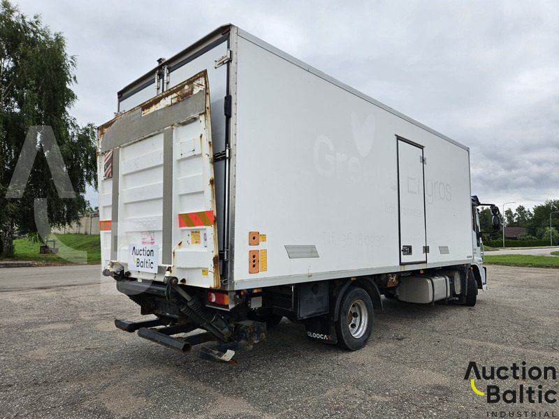 Iveco Euro Cargo 120E 25 - مبردة شاحنة: صور 4 Iveco Euro Cargo 120E 25 - مبردة شاحنة: صور 4