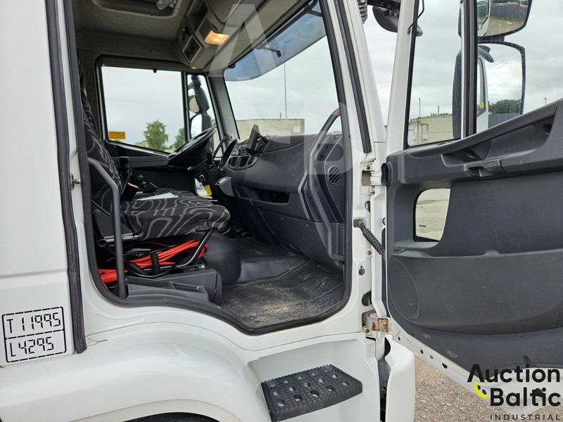 Iveco Euro Cargo 120E 25 - مبردة شاحنة: صور 5 Iveco Euro Cargo 120E 25 - مبردة شاحنة: صور 5