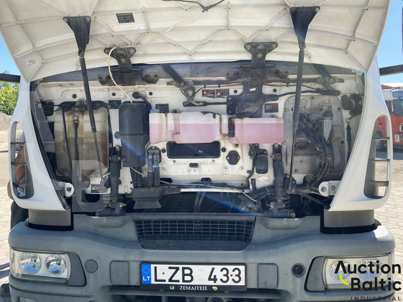 Iveco ML 120E22 - شاحنات مسطحة: صور 5 Iveco ML 120E22 - شاحنات مسطحة: صور 5