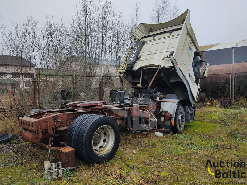 Iveco Magirus 430 - شاحنة جرار: صور 3 Iveco Magirus 430 - شاحنة جرار: صور 3